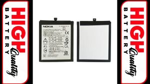 Baterai Nokia 3.1+ 3.1 Plus HE337 HE376 Original