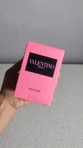 Valentino Donna Born In Roma Intense Eau de Parfum 100ML - Premium Womens Fragrance