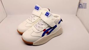 Sepatu Sneakers Anak Impor Kets Kasual Fashion Umur 0-5 Tahun