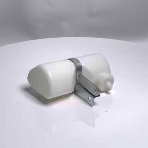 Motorcycle Tank Coolant Bottle Overflow Water for Zongshen Loncin Lifan 150 200cc 250cc 300cc ATV Quad Accessories Pit Dirt Bike