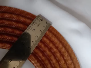 Dumper speaker diameter dalam 127mm diameter dalam 230mm import