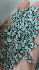 [1Kg] Đá khoáng Zeolite tự nhiên dùng rải mặt chậu làm giá thể sen đá xương rồng hồ thuỷ sinh