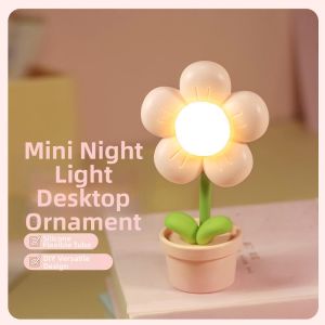 Mini Adorable Night Light