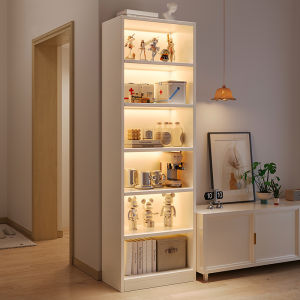 KAIPAQI | Multi-functional Storage Shelf Bookcase for Home and Living Room