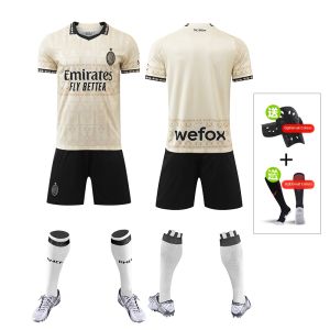 SK | Custom Training Soccer Uniform for Men Children