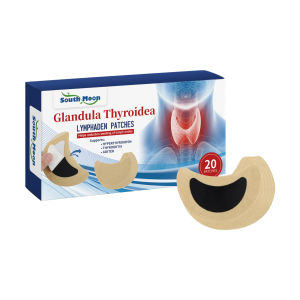 Hot Sale: South Moon Lymph Nodes Patch - Thyroid Lymphatic Patch
