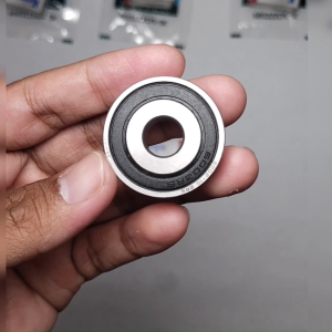 Laker Bearing 6002 - 10mm 2rs Koyo Bearing Bak Cvt Honda Vario Beat Scoopy Spacy Original Koyo INB JOGJA