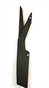CHE SÊN NHỰA EXCITER 150 - 155 MÀU ĐEN