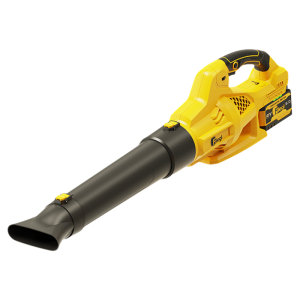 FLIEGL | High-Power Dust-Blowing Industrial Lithium-Ion Hair Dryer