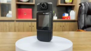 Singapore ready stock Pano L11 (WiFi optional) Mini Police Body Camera 1080P MicroSD up to 128G Body Cameras with Audio and Video Recording Mini Body Camera with IP65 Splashproof Waterproof Auto Night Vision Wearable Cams for Home Outdoor Law Enforcement