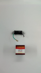 Spull Cdi Astrea 800 (TOKAIDO/TAKESHI/OTORAS) Spul Spool Sepul Pengapian Cdi Honda Super Cup Ulung
