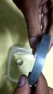 Cleaner Pembersih Pengkilap Perhiasan: Cara Membersihkan & Mengembalikan Kilap Perhiasan Anda