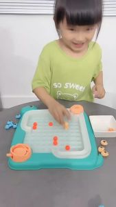 Cờ vua khủng long - đồ chơi giáo dục mới nhất 2025