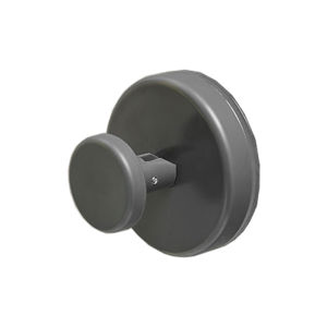 ROLONG | No-Drill Suction Cup Hook Storage Organizer