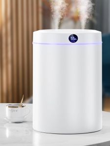 Máy Phun Sương Gia Đình Im Lặng 5L