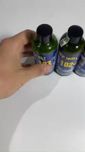 Hương liệu câu cá chép trắm Bốn Mùa 101