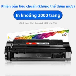 CHG | Hộp Mực Tương Thích Canon