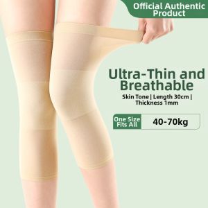 HUANGSU | Thin Thermal Knee Pads For Air Conditioned Rooms