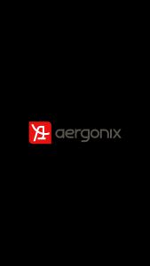 Aergonix™ Ergonomic Chair GK9