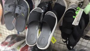 Dép lê Cross Literide cho cả nam và nữ ET14