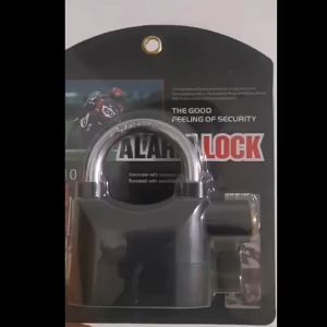 Ổ Khóa Chống Trộm Có Báo Động | Ổ Khóa Chống Trộm Chất Lượng Giá Tốt Nhất Trên Thị Trường