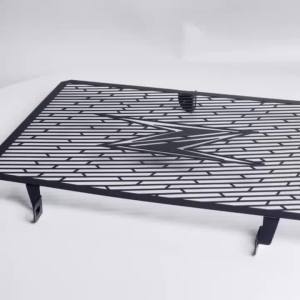 Motorcycle Radiator Grille Guard Grill Protector Cover For Kawasaki Z750 Z800 ZR800 Z1000 Z1000SX ZR1000F Motorbike Accessories