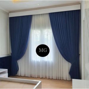 gorden jendela gorden minimalis gordeng blackout inpor