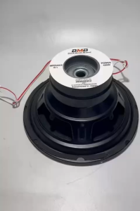 Loa bass 25 BMB từ kép 126+120 côn 56 gân mút - giá 1 cái - hàng nhập