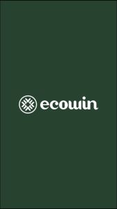 er Ecowin ชุดเครื่องครัว กระทะ ไม่ติดผิว สําหรับเตาแก๊ส เตาแม่เหล็กไฟฟ้า 4 ชิ้น