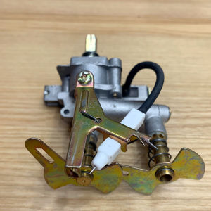 Bộ Chế hòa khí đánh lửa - Cụm đánh lửa tự động Magneto cho bếp gas 2 VÒNG LỬA HỌNG HÂM - [ LINH KIỆN PHỤ TÙNG BÉP GA ]