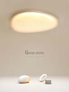 Young Modern LED Bedroom Light