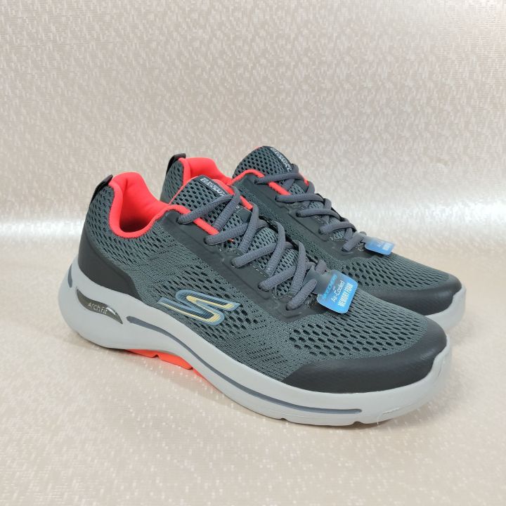 Sepatu Skechers Go Walk Arch Fit Run Skechers Arch Fit Trainer