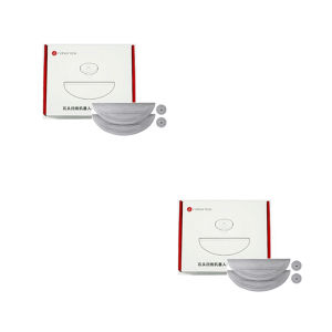 Roborock | Original Roborock Saros 10 mop Accessories Robot Vacuum Cleaners S9 MaxV Ultra mop Replacement Parts