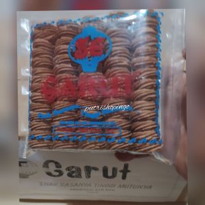 Garut SE Coklat Khas Solo 200 gram Oleh oleh khas Solo Jajanan tradisionalE ak Murah crispy