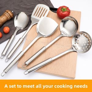 Kitchen Dedicated Utensil Set