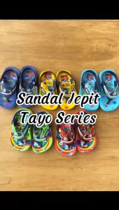 Sepatu Sandal Anak Laki Karakter Usia 6 7 8 9 10 11 Bulan 1 2 3 Tahun Size 20 21 22 23 24 25 Sendal Gunung Karet Balita Bayi Lelaki
