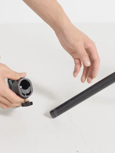 3 Pcs Wheel Roda For Light Stand / Lampu Light Stand Wheel