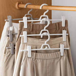 GUANGMANZHI | Multi-functional Clothes Hanger 5 Pieces