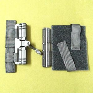Tactical Vest Top Universal Molle Quick Release Buckle JPC 6094 4020 XPC Outdoor Camping Travel Gear Chinese Brand DIY