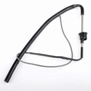 TEKANAI | Solar Water Level and Temperature Sensor 2 Wires 4 Probes