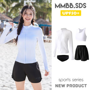 MIMIBABI | UV Protection Quick-Dry Diving Suit