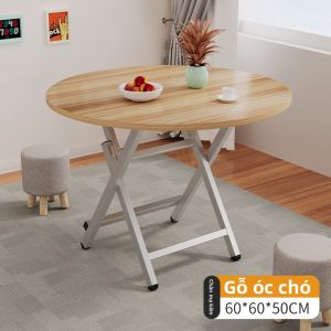 FWTDF | Bàn Ăn Gấp Di Động