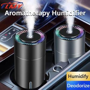 Smart Car Humidifier: A Comprehensive Guide