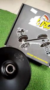 HIRC Forged Torque Drive Mio i 125Mio soul iGravisMio GearClick 125