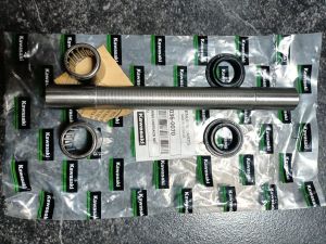 BOS ARM BOSH SWING ARM UNITREK KLX DTRAKER DTRACKER ORI ORIGINAL