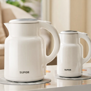 Supor | Large Capacity Automatic Electric Kettle
