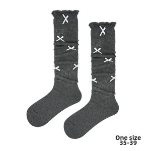 Sweet Ballet Summer Socks for Thin Layer