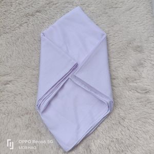 Hijab Segiempat Anak Sekolah Kerudung Segiempat Anti Letoy Hijab Anak Sekolah Bahan Katun Neci