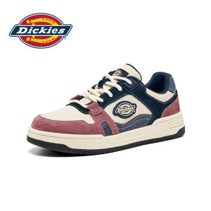 Dickies | Giày Nam Tăng Chiều Cao Da Thật