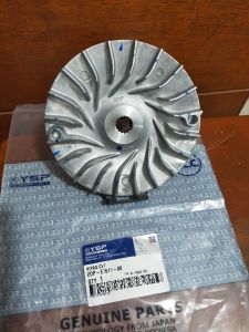 Kipas CVT N-max 155 2DP Original FCC YSP Genuine Parts